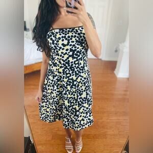 ✨Another Thyme✨ Midi Dress